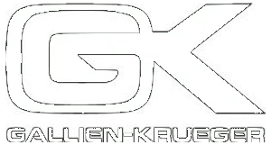 Gallien Krueger