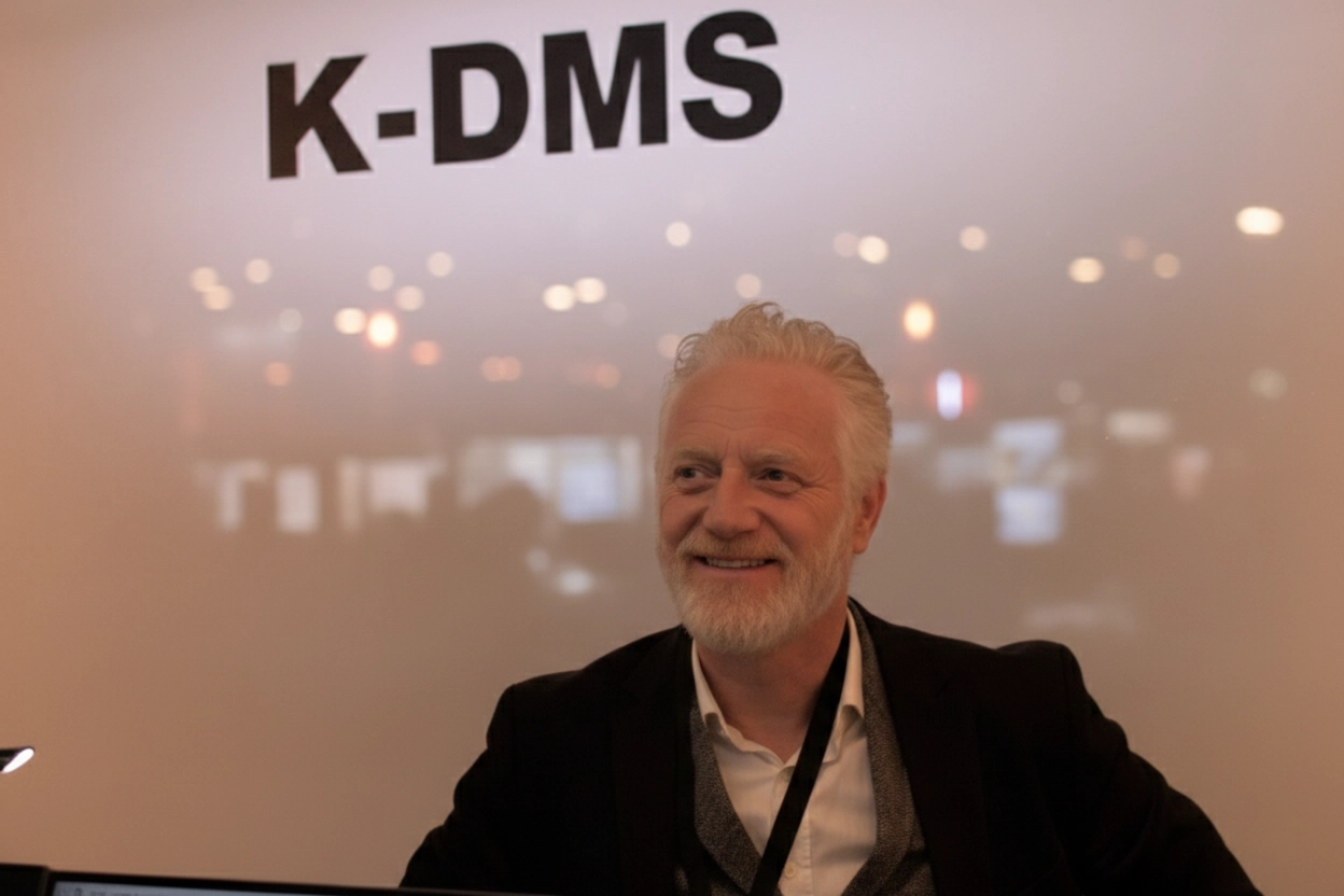 Atelier K-DMS - Flight cases sur mesure