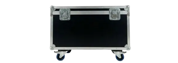 Flight Case KDMS