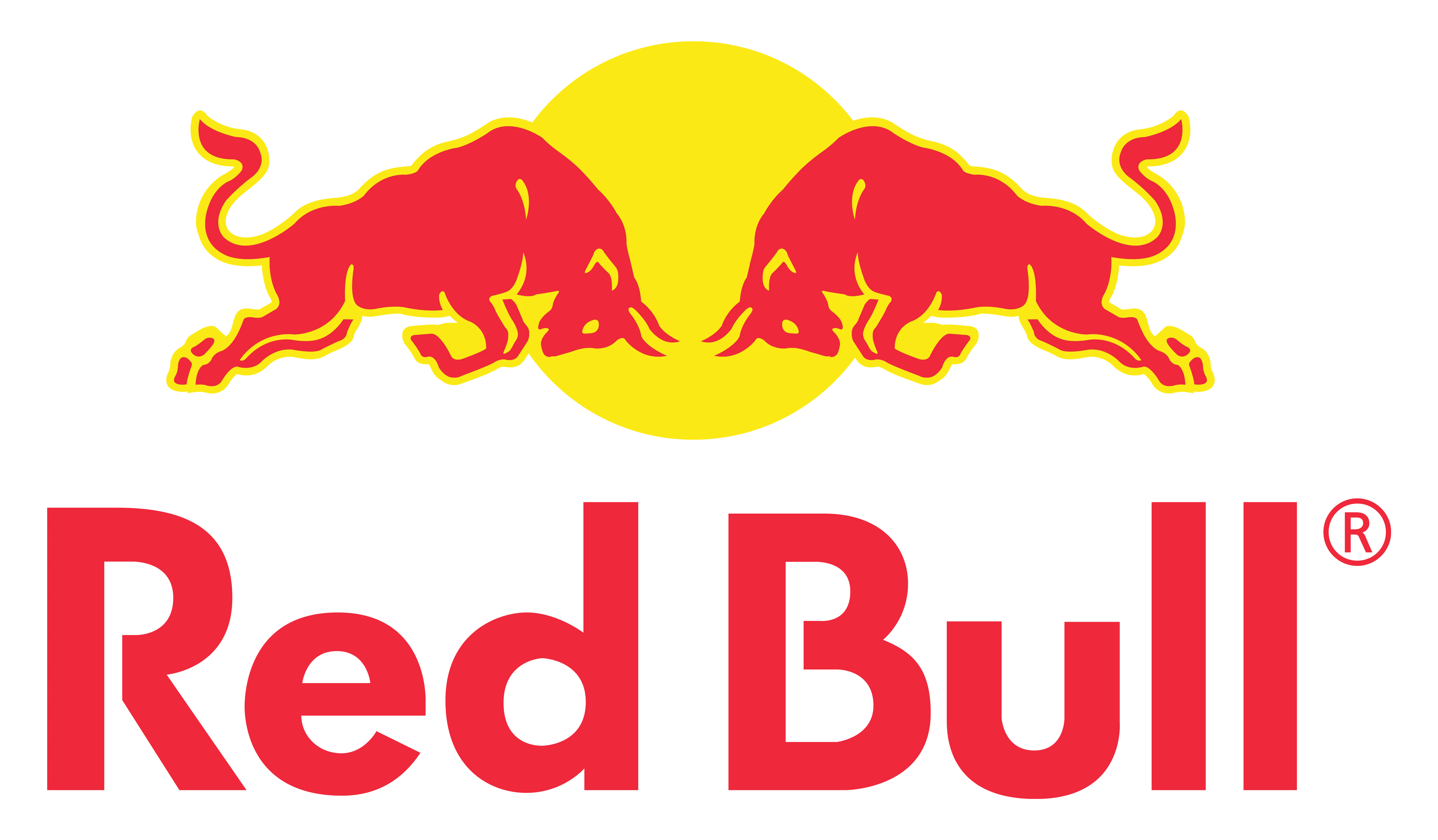Red Bull