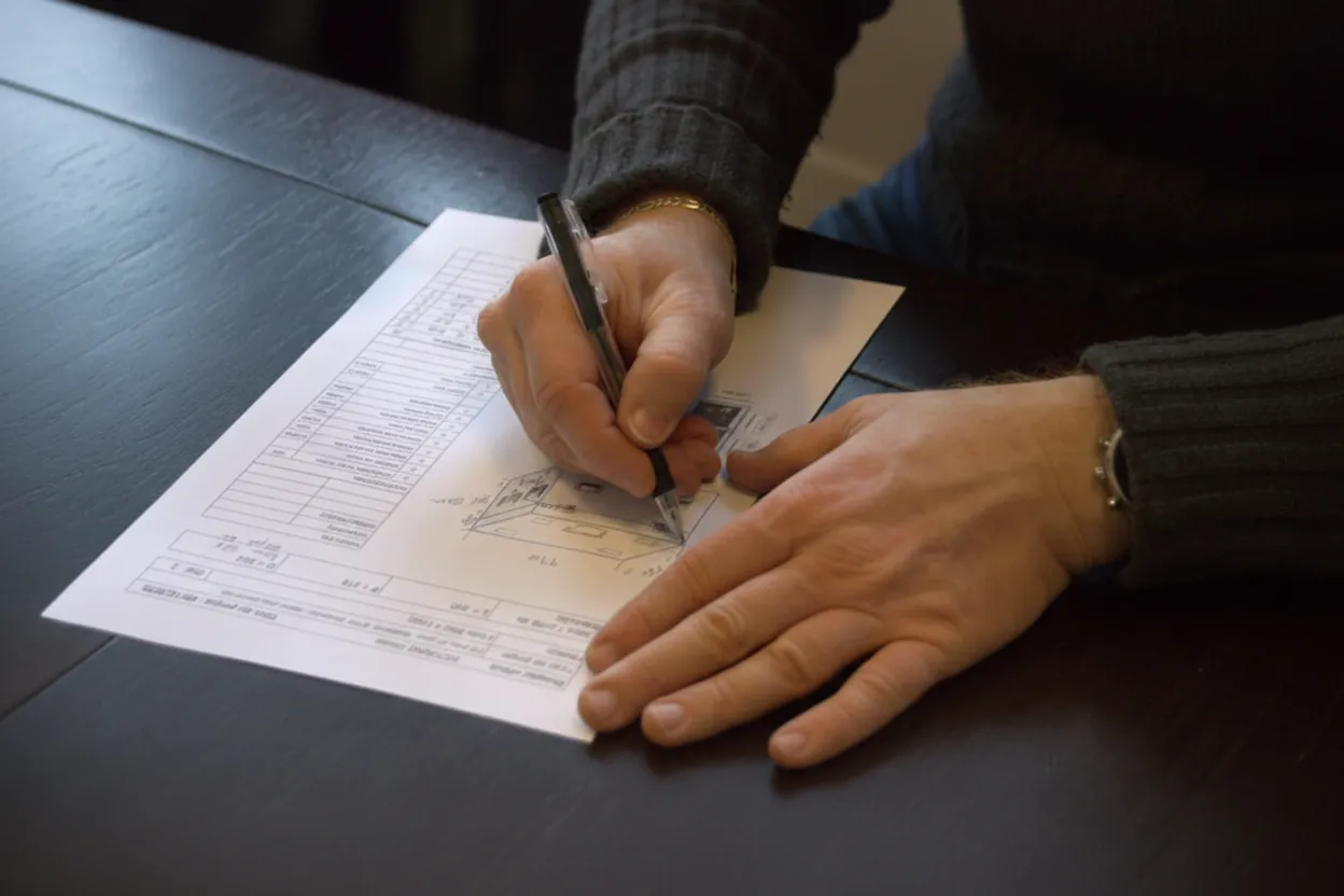 Écoute et Analyse des besoins